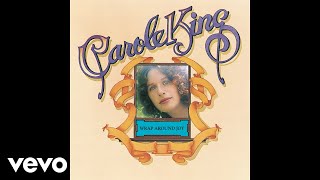 Carole King  Nightingale Official Audio [upl. by Yrac868]