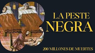 LA PESTE NEGRA MINI DOCUMENTAL [upl. by Yul137]