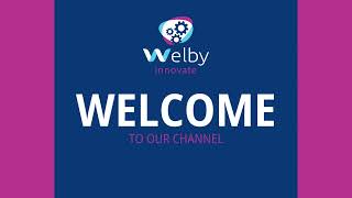 Welby Innovate Recall Demo [upl. by Eednim]