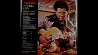 ODonel Levy  Joni 1974 [upl. by Strickler]