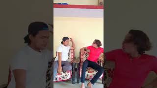 Gali Wali Shayari 😂comedy shorts funny ashortaday trending 😂😂 [upl. by Obbard]