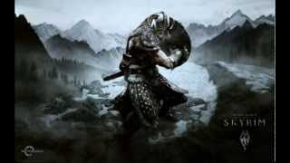 Skyrim Instrumental Music Lute 3 [upl. by Nitsir]