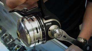 Abumatic® Classic 170i 576i 476i 276i amp Underspin Spincast Product Review by Abu Garcia® [upl. by Connelly]