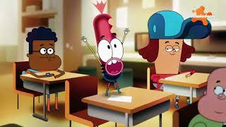 Pinky Malinky  Opening theme European Spanish [upl. by Matejka]