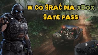 W CO GRAĆ NA XBOX GAME PASS [upl. by Fabrianne]