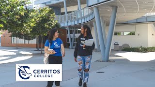 Cerritos College  Full Episode  The College Tour [upl. by Birdt]