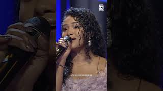 Tharu Eliye තරු එළියේ Nipuni Anarkalee  Dream Star Season 12  TV Derana [upl. by Anwahs]