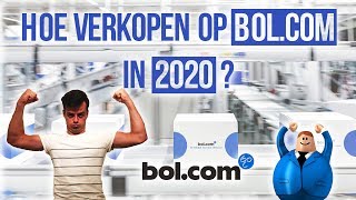 Hoe Verkopen Op Bolcom [upl. by Jankey911]