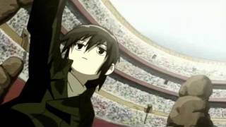 Kino no Tabi AMV  beginners luck reprise [upl. by Alad828]