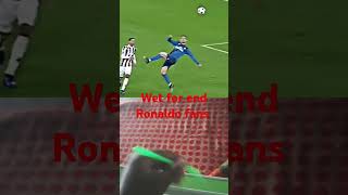 CR7 Ronaldo fan subscribe my channel [upl. by Aeslek83]