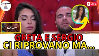 😱 GRETA ROSSETTI E SERGIO D’OTTAVI LA VERITÀ SHOCK  FOTO INSIEME MA 🤫 [upl. by Ikim727]