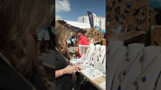 Fort Lauderdale International Boat Show 2025 [upl. by Llatsyrc]