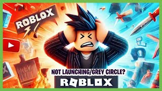 ROBLOX NOT OPENING ROBLOX NOT LAUNCHING PS4PS5  How to FIX Roblox Not Launching on PS5PS4 [upl. by Nevram]