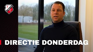 ZUIDAM  💬 ‘Op naar een mooie tweede seizoenshelft met steun van supporters’ [upl. by Garett]