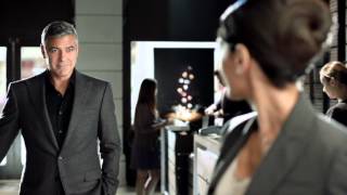 Nespresso The Swap Commercial [upl. by Askari]