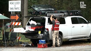 Missing mans body found in Pennsylvania state game lands in Lancaster County [upl. by Evin]