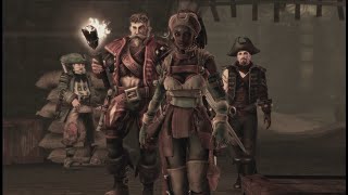 Completing Some Side Quests and Meeting the Resistance  Fable 3 Lets Play 8 [upl. by Herrera]