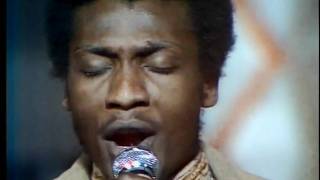 Jimmy Cliff Wonderful World Beautiful People LIVE Midem 1970 [upl. by Wilterdink777]