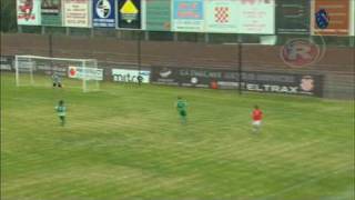 FFV VPL LIVE Rd11  Melbourne Knights v Green Gully Cavaliers [upl. by Oretna102]