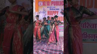 Aigiri Nandani Song Special songs classical dancecover [upl. by Devland]