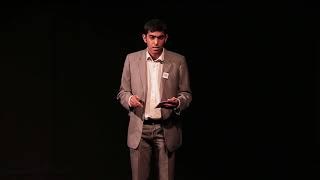 Taking back control Lies Compulsion and Recovery  Shamil Gillani  TEDxKingstonUponThamesSalon [upl. by Sikes]