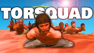 Kenshi  The TORSO SQUAD Experience 1 [upl. by Ydnab]