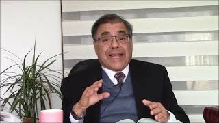 Rabbi Shlomo Riskin on Parshat Yitro  quotTorah Lightsquot 5782 [upl. by Marj]