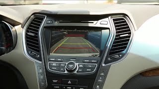 Consumer Reports reveals backup cameras you can install in your car [upl. by Llenwad989]