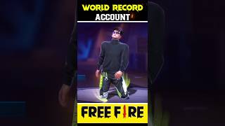 Unique And Rare Free Fire Id 🤯 shorts freefire trending [upl. by Eido]