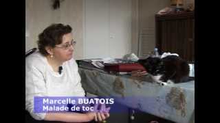 TOCTOC Reportage sur le Trouble Obsessionnel Compulsif [upl. by Hi]