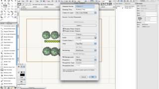 Vectorworks Landmark Design Layer vs Sheet Layer [upl. by Dill825]