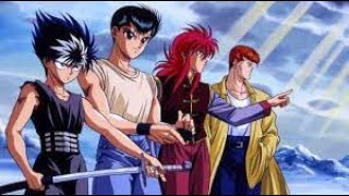 Yu Yu Hakusho oav 1 Le Sceau en Or vostfr [upl. by Elyssa377]