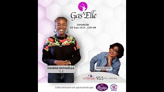 Gas’elle Qui est Jamessie Rachilde Joseph « Zuzu Girl » [upl. by Nonek822]