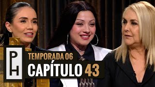 Capítulo 43  PH Podemos Hablar  Temporada 6 💬📺 [upl. by Odlawso]