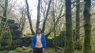 2022 Jungle walk Beddgelert Forest Dr Sangram Patil [upl. by Amsden836]