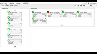 SnapLogic Dashboard Overview [upl. by Jamie202]