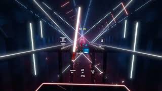 ASCA  RESISTER  Beat Saber  Expert  Full Combo [upl. by Asit]