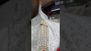 Best Sherwani Collection wedding chandnichowk [upl. by Dich]