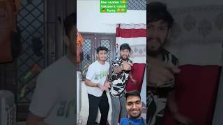 Biwi number 1😂haklane ki natak🤦 funny 😂😂shorts comedy youtubeshorts funny viralvideo [upl. by Dygal]