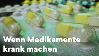 Wenn Medikamente krank machen [upl. by Douglass119]