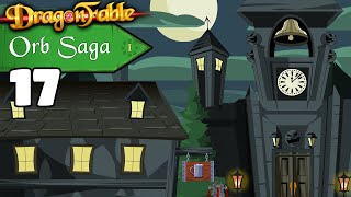 DragonFable Book 1 Part 17  Amityvale [upl. by Blayne]