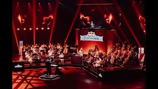 Metro Boomin  Red Bull Symphonic Full Performance [upl. by Nai]