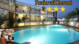 Prakruti Resort Vadodara Gujarat Full Review [upl. by Atiniv]