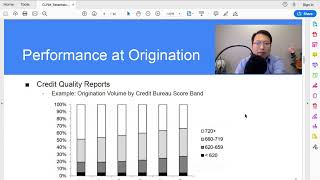 Credit Quality Report Chapter 5 Consumer Credit Risk Management Essential [upl. by Kara-Lynn]