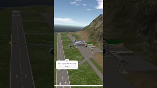 make a story for this plane crash planecrash [upl. by Dilisio557]