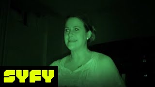 Stranded quotYorktown Memorial Hospitalquot Sneak Peek  S1E6  SYFY [upl. by Yelnik]