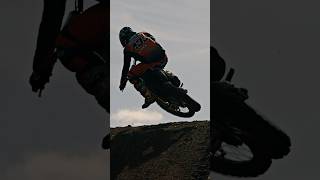 Mr Smooth Kai Thorpe At Mildenhall Mx motocross [upl. by Iaria]