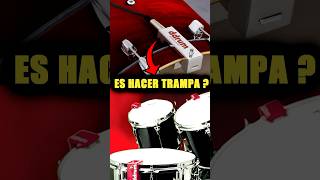 Usar TRIGGERS En La Bateria Es Hacer TRAMPA Derribando Mitos 💣 [upl. by Nylemaj]