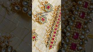 Kam hi ase log milte hIn diy diyhandmadejewellery handmade diy myhandmade craftblogger [upl. by Yrrah50]