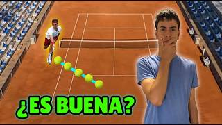 8 REGLAS de TENIS que QUIZAS no CONOCÍAS [upl. by Lacee]